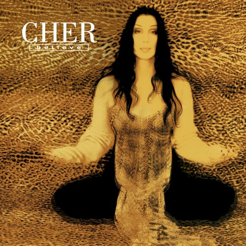 Cher